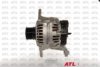 ATL Autotechnik L 82 380 Alternator